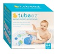 Tubeez Baby Bath Support Packaging