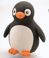 Pingouin en caoutchouc  (1152029)
