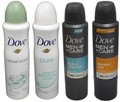 Dove- Various Products