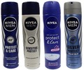 Nivea- Various Products
