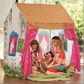 American Girl WellieWishers Magic Theater Play Tent
