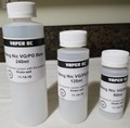 VaperBC 100 mg Nicotine PG Base; Various Sizes
