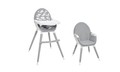 Recalled TUO convertible high chair