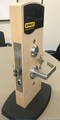 Image 1: Stanley Commercial door locksets (side view)