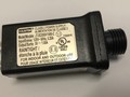 Example of a 5V adaptor not included in the recall