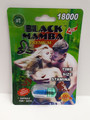 Black Mamba Premium 18000