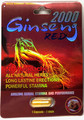 Ginseng Red 2000 