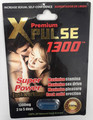 Premium X Pulse 1300 