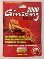 Ginseng Red 2000