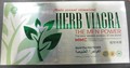 Herb Viagra capsules