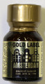 Amsterdam Gold Label