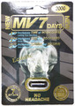 MV7 Days 2000 
