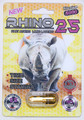 Rhino 25 Titanium 8000 