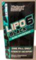 LIPO 6 Black Hers