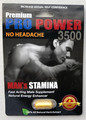 Premium Pro Power 3500