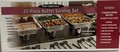 Party Essentials™ brand 33-piece buffet serving set