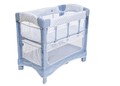 Mini Ezee 3-In-1 Co-Sleeper® Bedside Bassinet- BDBE 1000