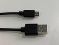 Micro-USB charging cord