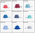Baby Girl and Baby Boy Sun Hats with Style Codes