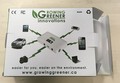 Growing Greener Innovations Battery Pack Product Packaging