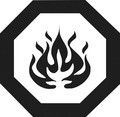 Flammable Hazard Symbol