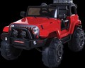 Kidsquad Mudslinger 12V ride-on car 