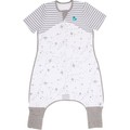 Sleep Suit (6-12M and 12-24M) 1.0 TOG - White