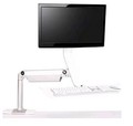 Support Humanscale QuickStand Lite