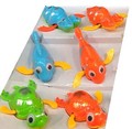 Swimming Animal Wind-up Toys