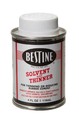 Bestine Solvent and Thinner (118 mL)