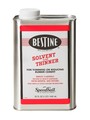 Solvant et diluant Bestine (946 ml)