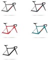  2019 Teammachine SLR01 DISC Bicycle framesets