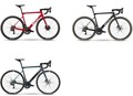 2018 Teammachine SLR01 DISC Bicycles 