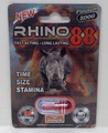 Rhino 88 Platinum 8000