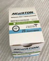 Akwaton International Multipurpose Wipes