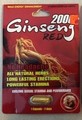 2000 Ginseng Red