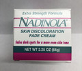 Nadinola Extra Strength Discoloration Fade Cream 