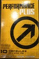 Performance Plus - 10 capsules