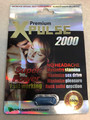 Premium Xpluse 2000 