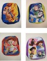 Toy Story Promotional Backpacks