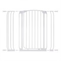 Dreambaby - Chelsea Xtra-Tall Auto-Close Security Gate – White
