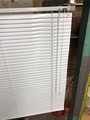 1 inch mini blind with multiple operating cords