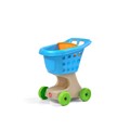 Little Helper's Shopping Cart Blue (model 700000)