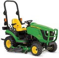 1025R Compact Utility Tractor