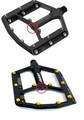 Recalled Pedals indicating locking mechanism flush with pedal