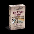Trousse de finition pour bars et tables Varathane 