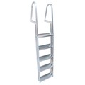 5 Step Dock Edge Ladder Model#: DE2055F & UPC#: 776113205501
