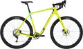 Vélo GRX 810 1x – 29 po, en carbone, jaune vif