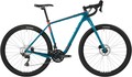 Vélo GRX 600 – 29 po, en carbone, sarcelle