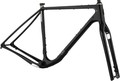 Cutthroat Frameset